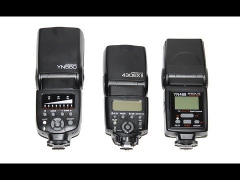 El flash conceptos básicos