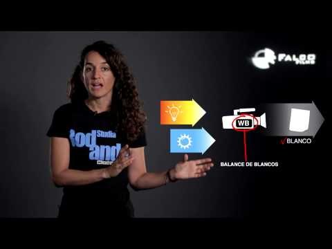 Videotutorial de iluminación. Capítulo 2