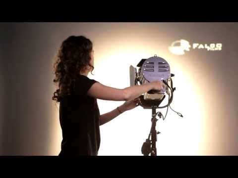 Videotutorial de iluminación. Capítulo 3