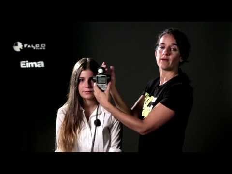 Videotutorial de iluminación. Capítulo 5