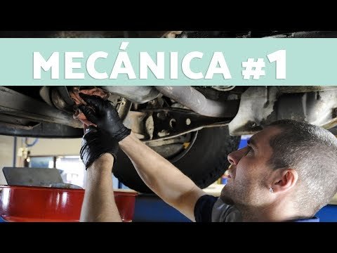 Curso de mecánica. Clase 1