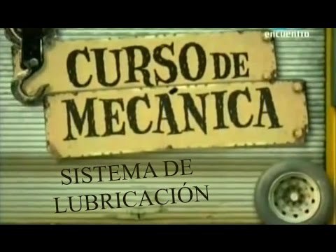 Curso de mecánica. Clase 4