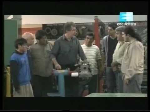 Curso de mecánica. Clase 5