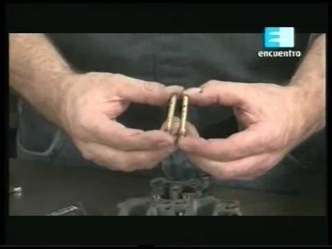 Curso de mecánica. Clase 7