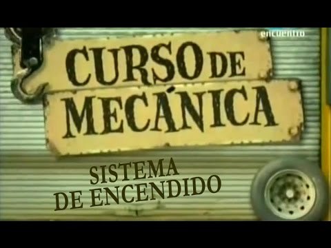 Curso de mecánica. Clase 8