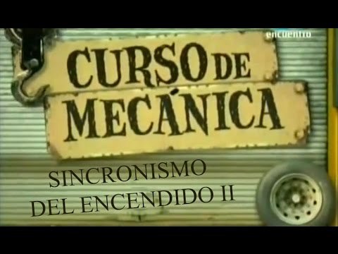Curso de mecánica. Clase 10
