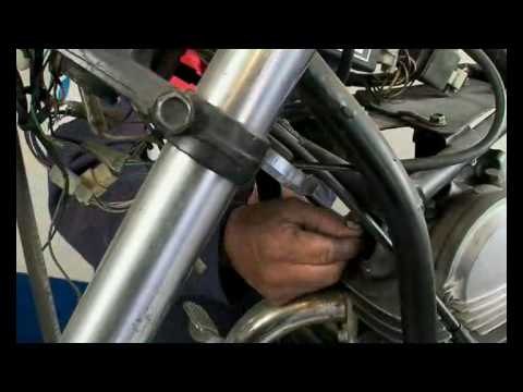 Reglaje de válvulas