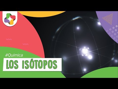 Que son los isótopos