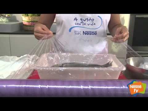 Como conservar el pescado