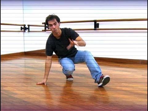 Como crear una coreografía individual