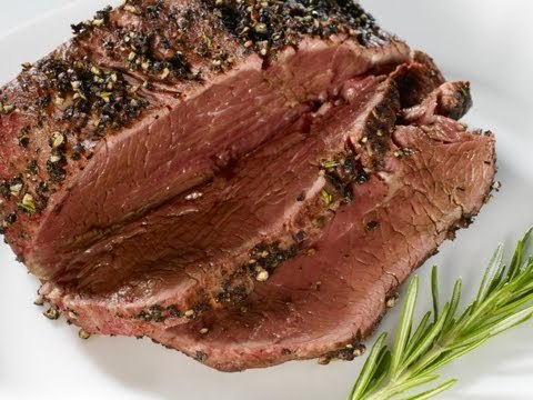 Características culinarias de la carne. Clase 1