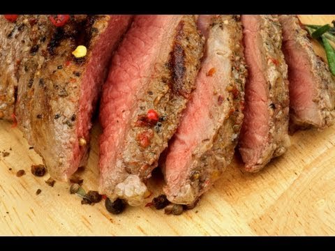 Características culinarias de la carne. Clase 4