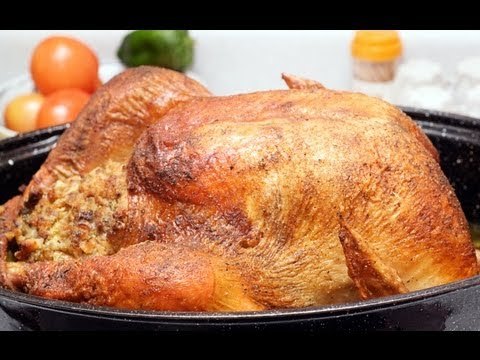 Técnicas y recetas para aves. Clase 2