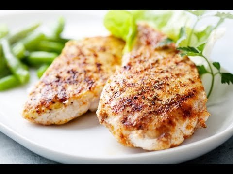 Técnicas y recetas para aves. Clase 3