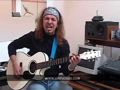 Canto: Estilos de interpretación