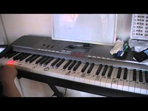 Encuentra tu rango de voz