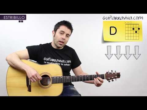 Aprende a tocar "Every breath you take"