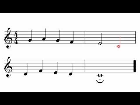 Música: El calderón