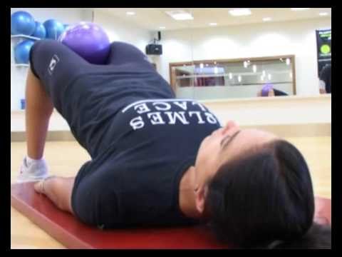 Como fortalecer el suelo pélvico