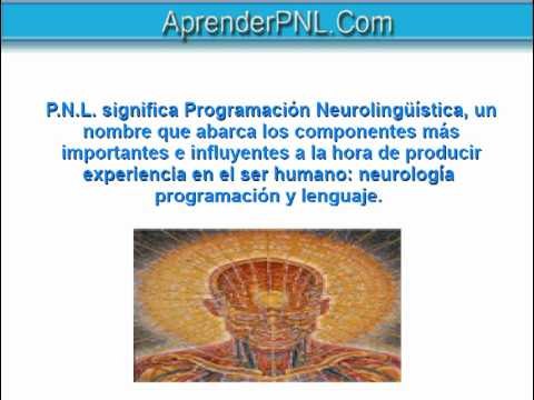Curso de PNL. Módulo 2