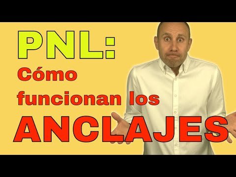 Anclajes en PNL