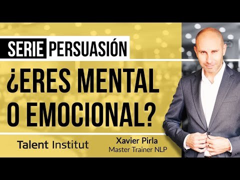 ¿Como persuadir a las personas?