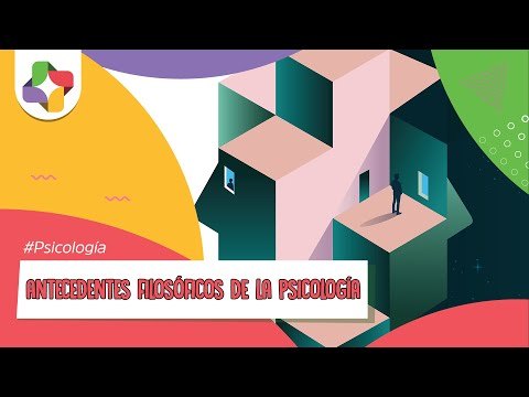 Orígenes de la Psicología