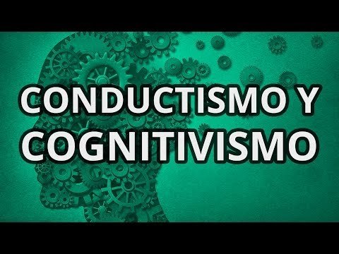 Áreas de investigación de la Psicología II