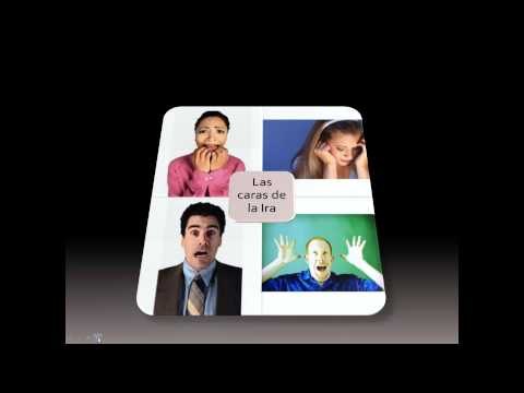 Como controlar la ira