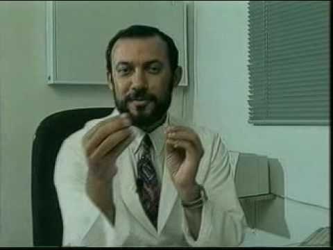 Como dejar de fumar. Parte 1