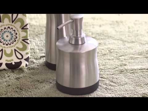 Como decorar un baño con accesorios