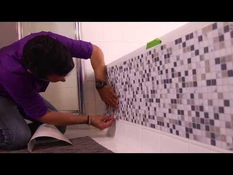 Como decorar tu bañera