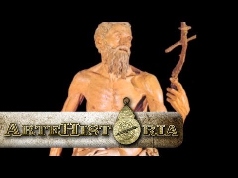 Escultura en el renacimiento europeo