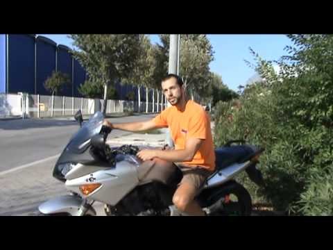 Como salir de una curva