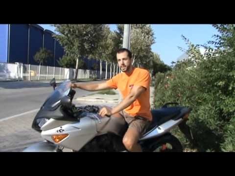 Como encadenar curvas