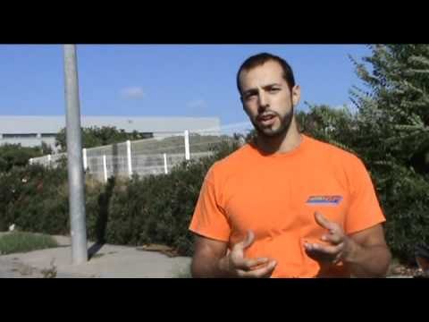 Presión de los neumáticos en la moto