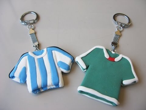 Llavero para el día del padre