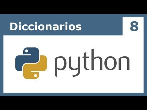 Tutorial Python. Parte 8