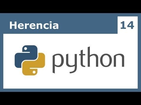 Tutorial Python. Parte 14