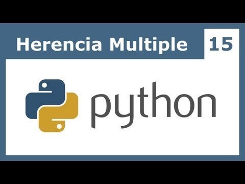 Tutorial Python. Parte 15