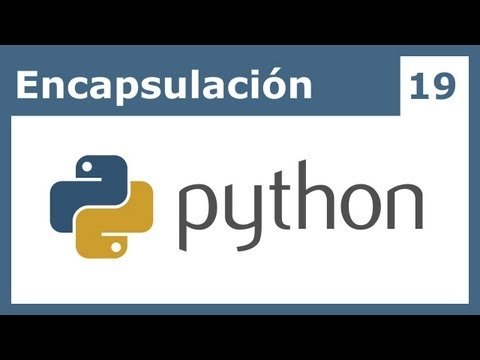 Tutorial Python. Parte 19