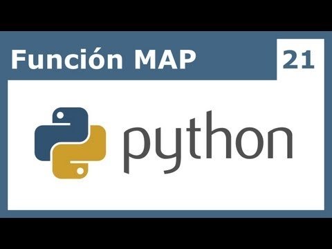 Tutorial Python. Parte 21