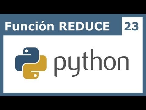 Tutorial Python. Parte 23