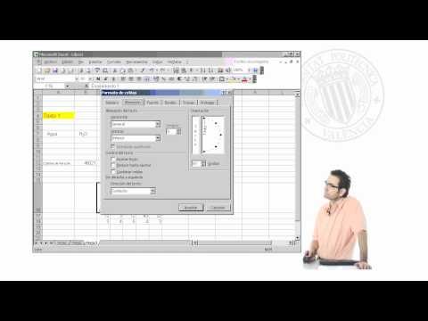 Curso de Excel 2003. Parte 20