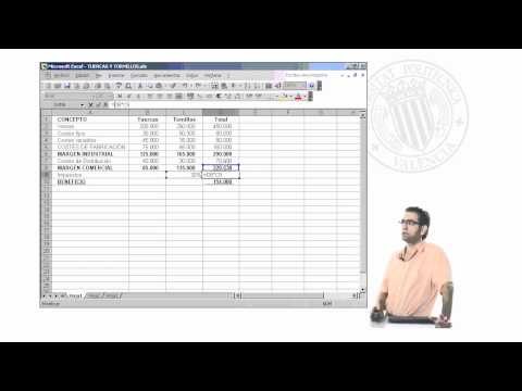 Curso de Excel 2003. Parte 24