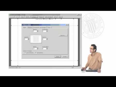 Curso de Excel 2003. Parte 31