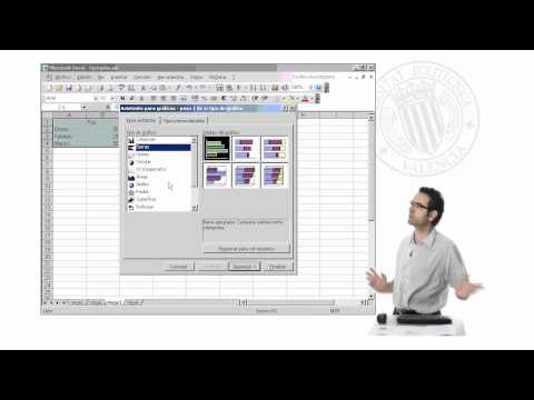 Curso de Excel 2003. Parte 36