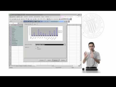 Curso de Excel 2003. Parte 38