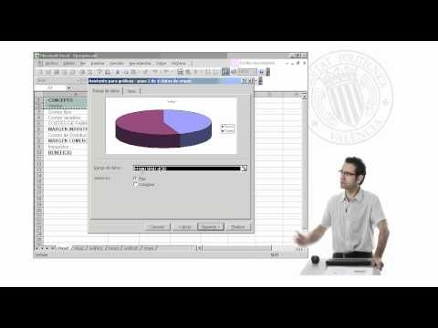 Curso de Excel 2003. Parte 39