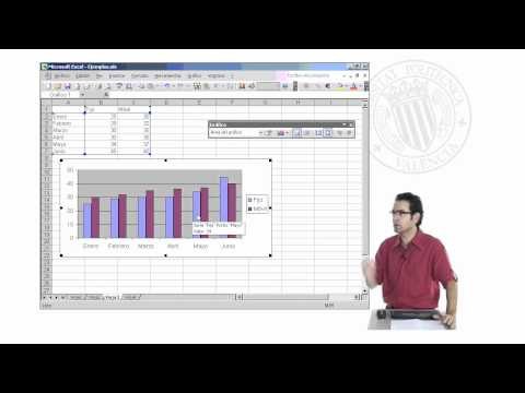 Curso de Excel 2003. Parte 40